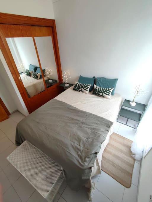 ChoVivienda Con Piscina, Solarium, Vistas Teideアパートメント エクステリア 写真
