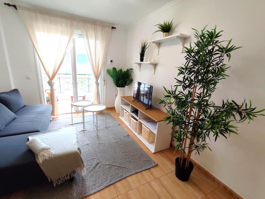ChoVivienda Con Piscina, Solarium, Vistas Teideアパートメント エクステリア 写真