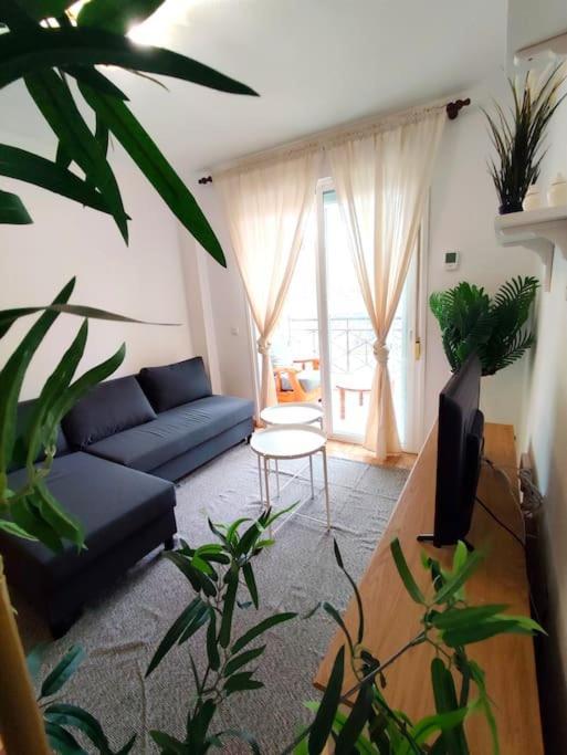 ChoVivienda Con Piscina, Solarium, Vistas Teideアパートメント エクステリア 写真