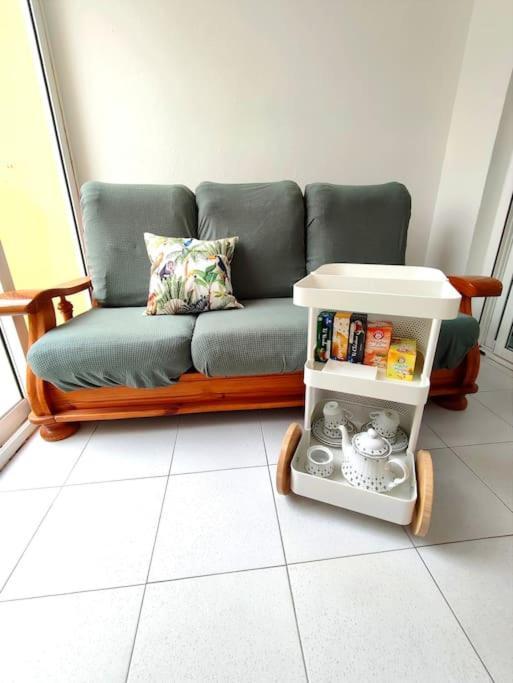 ChoVivienda Con Piscina, Solarium, Vistas Teideアパートメント エクステリア 写真