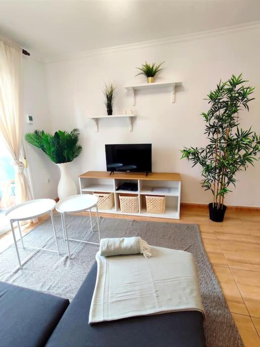 ChoVivienda Con Piscina, Solarium, Vistas Teideアパートメント エクステリア 写真
