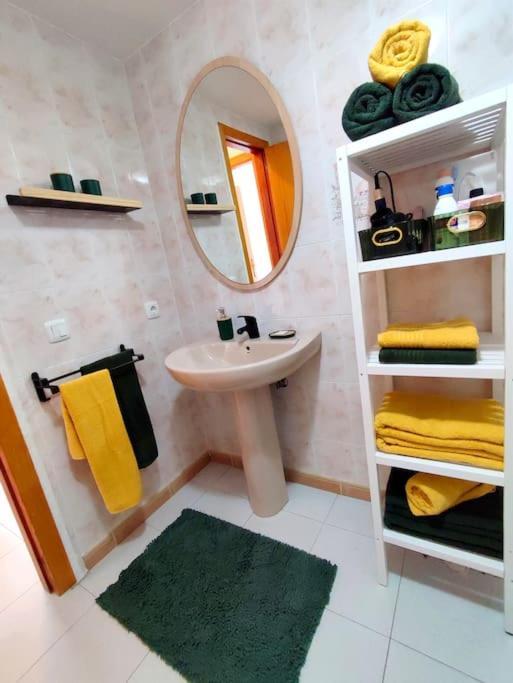 ChoVivienda Con Piscina, Solarium, Vistas Teideアパートメント エクステリア 写真