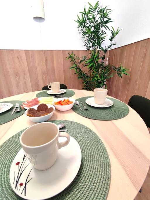 ChoVivienda Con Piscina, Solarium, Vistas Teideアパートメント エクステリア 写真