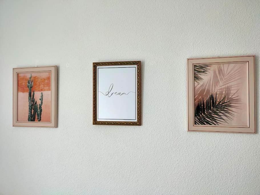 ChoVivienda Con Piscina, Solarium, Vistas Teideアパートメント エクステリア 写真
