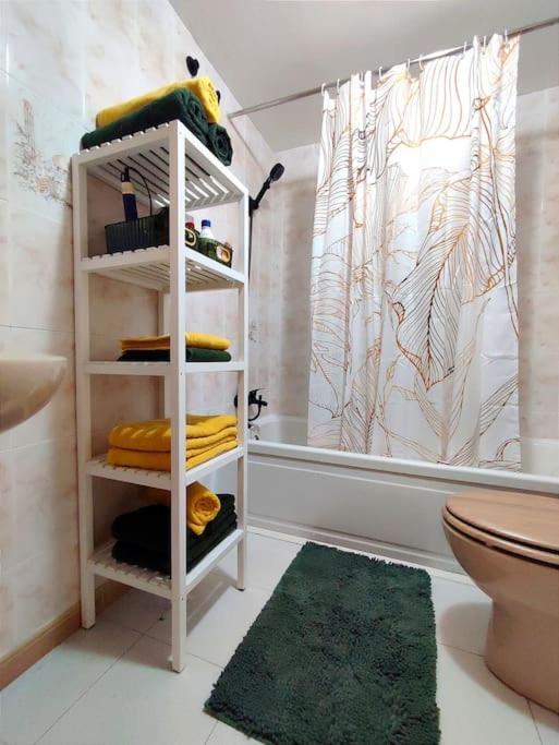 ChoVivienda Con Piscina, Solarium, Vistas Teideアパートメント エクステリア 写真