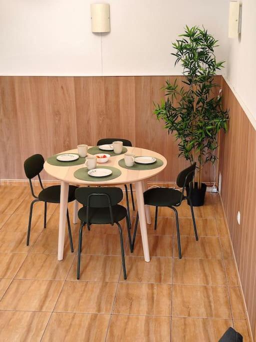 ChoVivienda Con Piscina, Solarium, Vistas Teideアパートメント エクステリア 写真